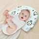 thumbnail image 4 of Almohada para reflujo infantil Almohada cuña para cuna Cama infantil Ayuda para dormir Alimentación Salas de juegos, 4 of 6