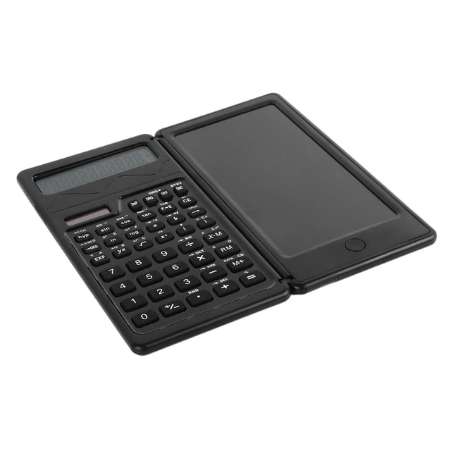 Calculadora Científica, Calculadora De Funciones Cálculo Preciso Multifuncional Para Oficina