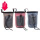 thumbnail image 2 of Bolsa de comida para perros para entrenamiento de perros, bolsa de bocadillos para mascotas portátil para exteriores, bolsa de comida para perros para mascotas, 2 of 5