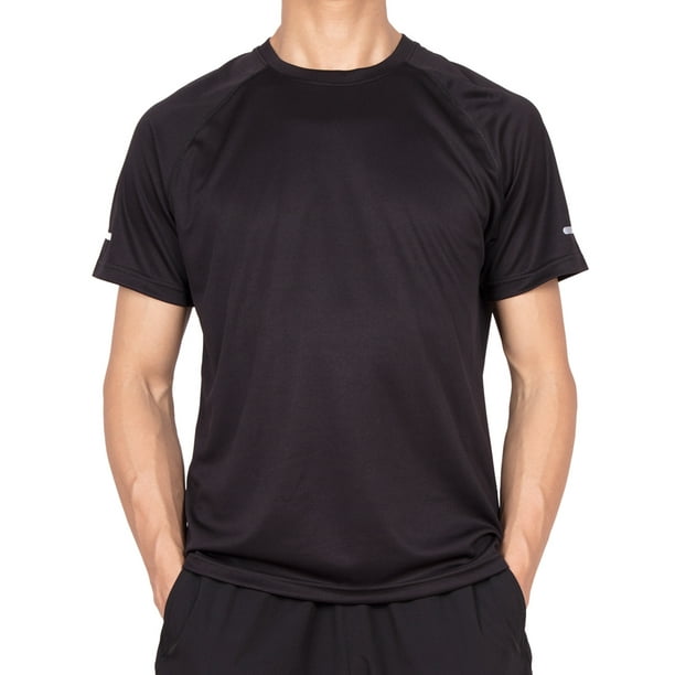 SAYFUT Swim Shirts for Men upf 50 Rashguard Swim Shirt Short Sleeve