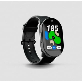 Garmin Approach S20 GPS Golf Watch, Black - Walmart.com