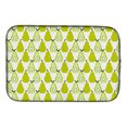 thumbnail image 2 of Carolines Treasures BB5138DDM Pears on Green Dish Drying Mat, 2 of 2