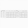 thumbnail image 3 of NOLDARES Baby Girl Fall Winter Outfits Set Toddler Clothes Long Sleeve Soft Sweatshirt + Joggers Pants 2 Piece(Red,5-6 Y), 3 of 9