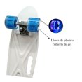 thumbnail image 2 of Patineta Tipo Peny Importacion Azul, 2 of 2