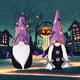 thumbnail image 4 of De Muñecos De Peluche Sin Rostro De Halloween, Muñecos De Peluche Escandinavos Tomte De Pie Para Decoración Del Hogar De Halloween Guardurnaity HA037330-00, 4 of 6
