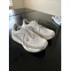thumbnail image 4 of Size 8.5 - New Balance Fresh Foam X More v5 Sea Salt Light Gold Metallic W, 4 of 5