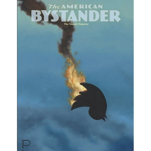 The American Bystander #27-28, (Paperback)