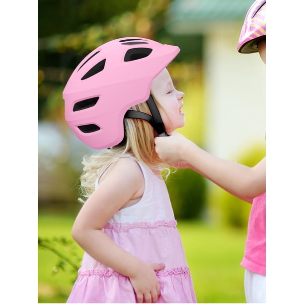 bell child rex bike helmet midnight Bell Span Helmet Kids - nightwalker gloss gunmetal