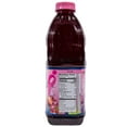 thumbnail image 3 of Lotus Grapeberry Cocktails PET Juice Beverage Plastic Bottle 64 fl oz, 3 of 6