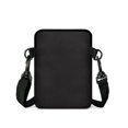 thumbnail image 2 of CHAQLIN Crossbody Bag for Travel, Double Layer Lightweight Crossbody Bags for Men Horse Pattern Design Coin Bags, 2 of 8