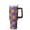 Black-10, variant on Halloween Themed 40oz Stainless Steel Tumbler, Insulated Cup with Straw and Lid