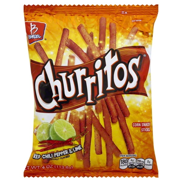 churritos stix churritos stix