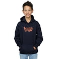 thumbnail image 2 of Willy Wonka Boys Bar Logo Hoodie, 2 of 3