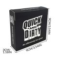 thumbnail image 2 of ¡Gran oferta! ¡Un juego ofensivamente divertido! [Juego divertido de comedia social], 2 of 6