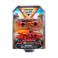thumbnail image 4 of Set de vehículos Monster Jam con auto de carreras Varios modelos 1 Pieza, 4 of 6