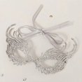thumbnail image 5 of WHEANG Masquerade For Women Halloween Style With Ribbon Ties For Prom Costume And Dance Makeup Props, 5 of 5