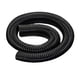 thumbnail image 5 of Accesorios para Aspiradoras Y Húmedo Manguera de Aspiradora de 1 M de Compatible con Conector de 38 Mm Negro, 5 of 7