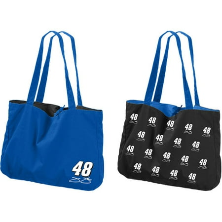 Jimmie Johnson Reversible Tote
