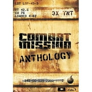 Combat Mission Anthology PC
