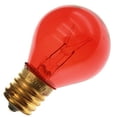 thumbnail image 2 of Industrial Performance 10S11N/TA 130V, 10 Watt, S11, Intermediate Screw (E17)..., 2 of 2