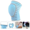 thumbnail image 4 of Children Knee Guard Wear-resistant Knee Brace Convenient Knee Protector Kids Accessory, 4 of 8
