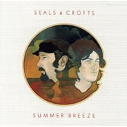 Seals & Crofts - Summer Breeze - CD