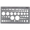 thumbnail image 2 of Chartpak CHA1002PI Design, 2 of 2
