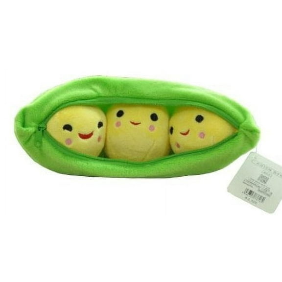 HUGE Disney Toy Story 19' Peas in a Pod Plush Dolls