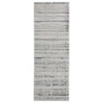 thumbnail image 2 of HomeRoots 367908 31 x 86 in. Multi Color Polyester & Olefin Runner Rug, 2 of 2