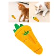 thumbnail image 5 of Cat Toys Plush with Cat Mint Self-Entertainment for Indoor Cats Reduce Loneliness, 5 of 5