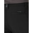 thumbnail image 6 of ATG by Wrangler Men's Zip Pocket Trail Pant, Black, 40W x 32L, 6 of 7