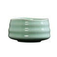 thumbnail image 1 of Dsscvnef Exquisite Coarse Pottery Matcha Bowl Japanese Ceramic Tea Cup Home Brewing Accessories Traditional Tea Lover, 1 of 5