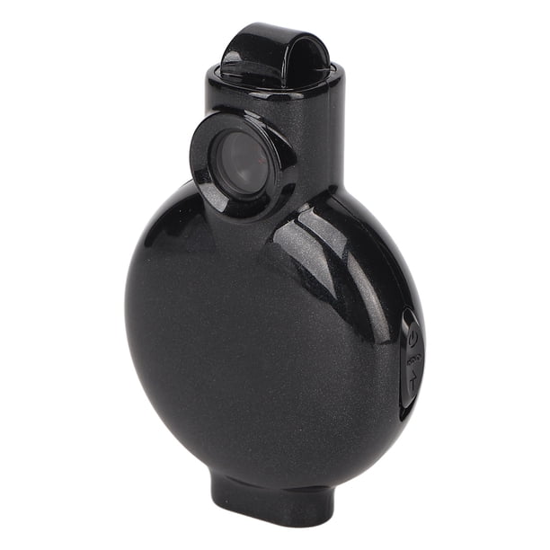 Grabadora digital, mini grabadora de vídeo, mini grabadora de vídeo HD con sonido, diseñada a medida