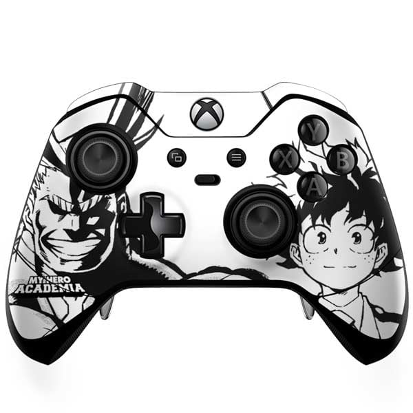 Yamato Xbox Controller Skin  One Piece Character  Wrapime