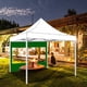 thumbnail image 5 of mfyjkho Carpa Instantánea Para Exteriores De 3 X 2 M Con Paredes Laterales Extraíbles, Tela Oxford, Para Jardín, Patio, Camping, Fiestas Y Eventos (1 Unidad), 5 of 7