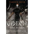 thumbnail image 1 of Gideon the Ninth, 1 of 3