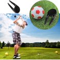 thumbnail image 2 of BEMS-1 herramienta de reparación de marcas de golf, doble horquilla, extraíble, 2 of 5