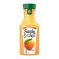 thumbnail image 3 of Simply Orange Pulp Free Bottle, 1.54 Liters, 3 of 11