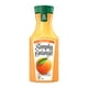 Jus Simply Orange sans pulpe 1.54L 1.54 x L – image 4 sur 9