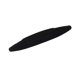thumbnail image 4 of Farfi 4pcs Women Magic Foam Sponges Styling Hair Clip Device Donut Quick Accessories, 4 of 5