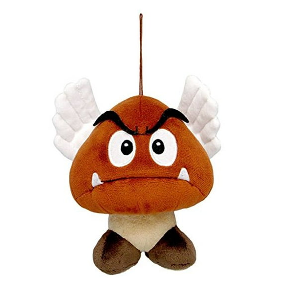 LITTLE BUDDY PELUCHE PARA GOOMBA 6"