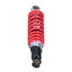 thumbnail image 2 of Amortiguador De Choque, Amortiguador Trasero Resistente Al Agua Rojo Negro Resistente Para Motocicleta 70-125CC Pit Dirt Bike ATV ANGGREK No, 2 of 7