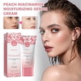 thumbnail image 1 of Crema Tonificadora Iluminadora 3 en 1 | Crema hidratante para el rostro y el cuerpo | Resplandor radiante | Protector solar de larga duración | Fórmula ligera no grasa | Todo tipo de pieles | 50g |, 1 of 7