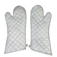 thumbnail image 3 of 1 Paire de Gants de Four de Cuisine Résistants à la Chaleur, 3 of 7