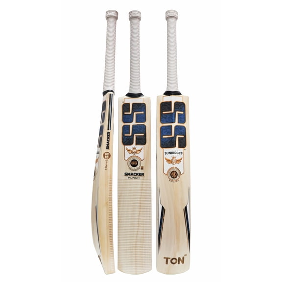 SS GG Smacker Punch Cricket Bat 2026