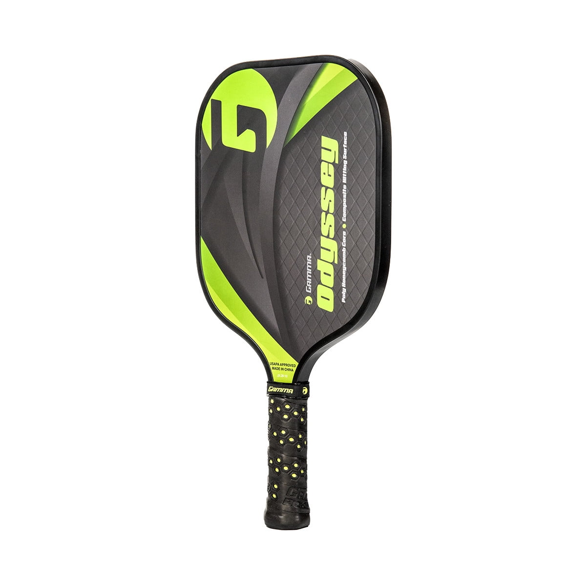 GAMMA Odyssey Pickleball Paddle