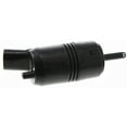 thumbnail image 2 of Washer Pump Compatible with 1992-2006 GMC Yukon 2000-2006 GMC Yukon XL 1500 2000-2006 GMC Yukon XL 2500 1987-1991 Pontiac 6000 2001-2005 Pontiac Aztek 1987-2005 Pontiac Bonneville 4Cyl 2.8L, 2 of 3