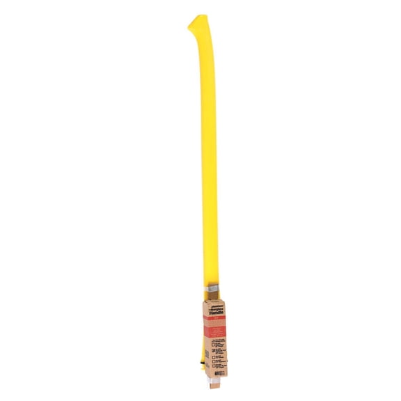 Dasco Products 882 36" Single Bit Fiberglass Axe Replacement Handle