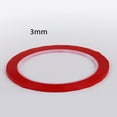 thumbnail image 1 of 66m Violin Fingering Tape For Fretboard Positions Finger Guide Stickers Beginner Bass String Instruments Parts Accessories, 1 of 10
