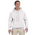 thumbnail image 1 of DryBlend Adulte 15 oz./lin. yd., 50/50 Capuche - Blanc - TG, 1 of 1